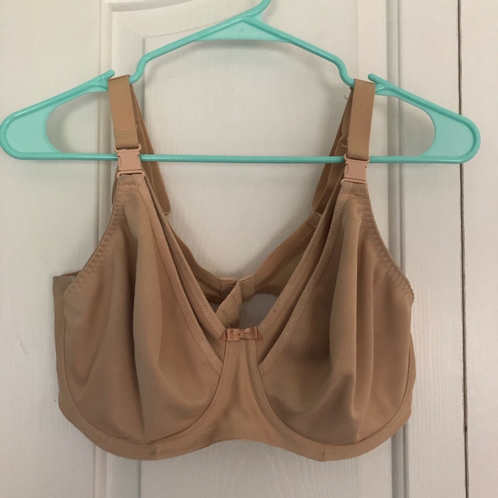 Elomi Nursing Bra 34G